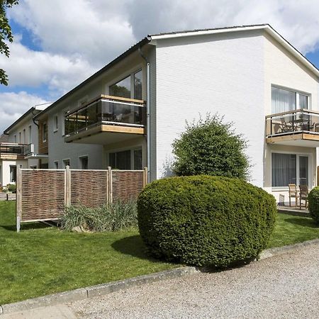 Gaestehaus Schaefersruh Haffkrug Exterior foto
